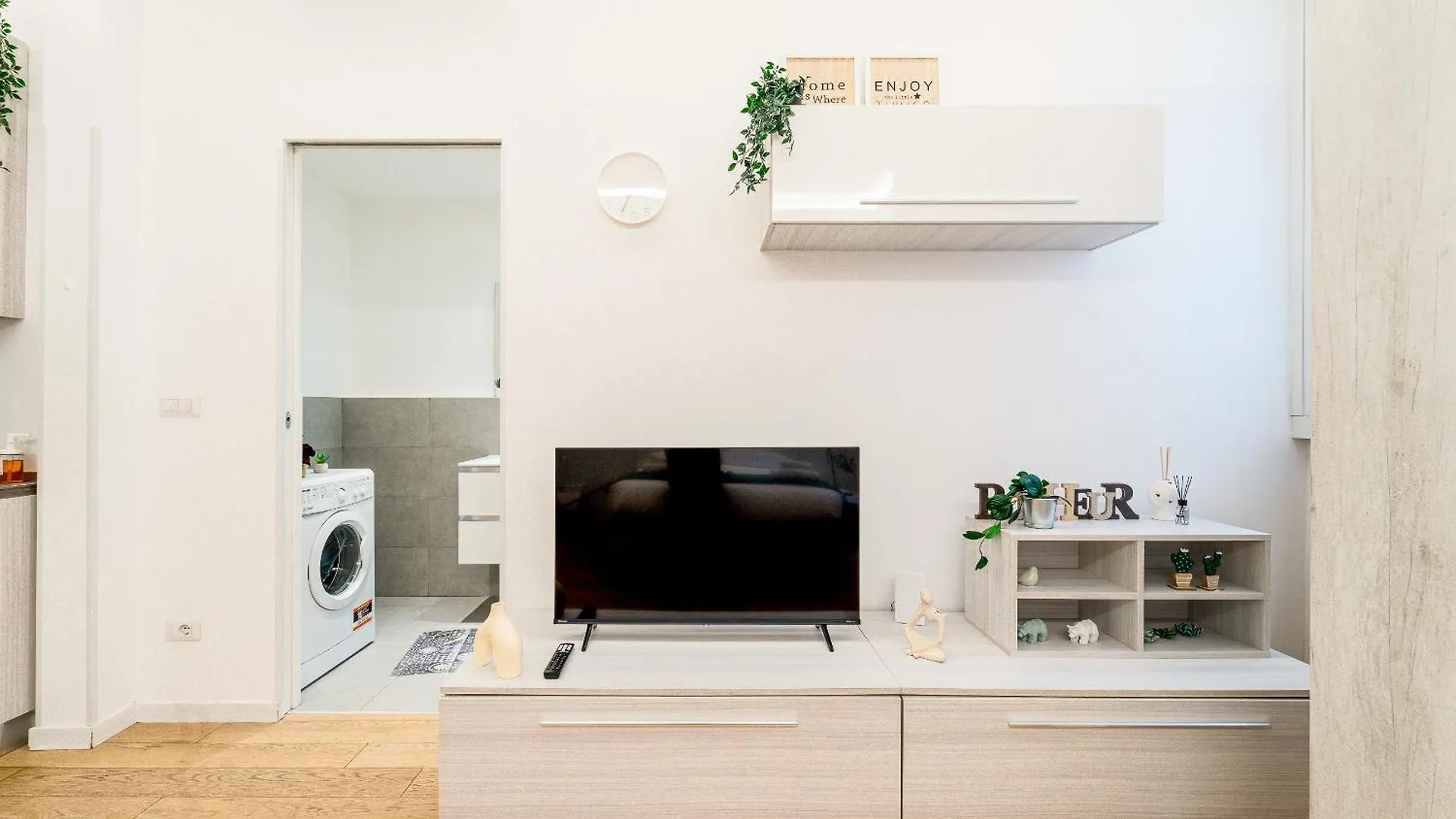 Apartman Urban Studio, Politecnico-Lambrate Milánó Olaszország