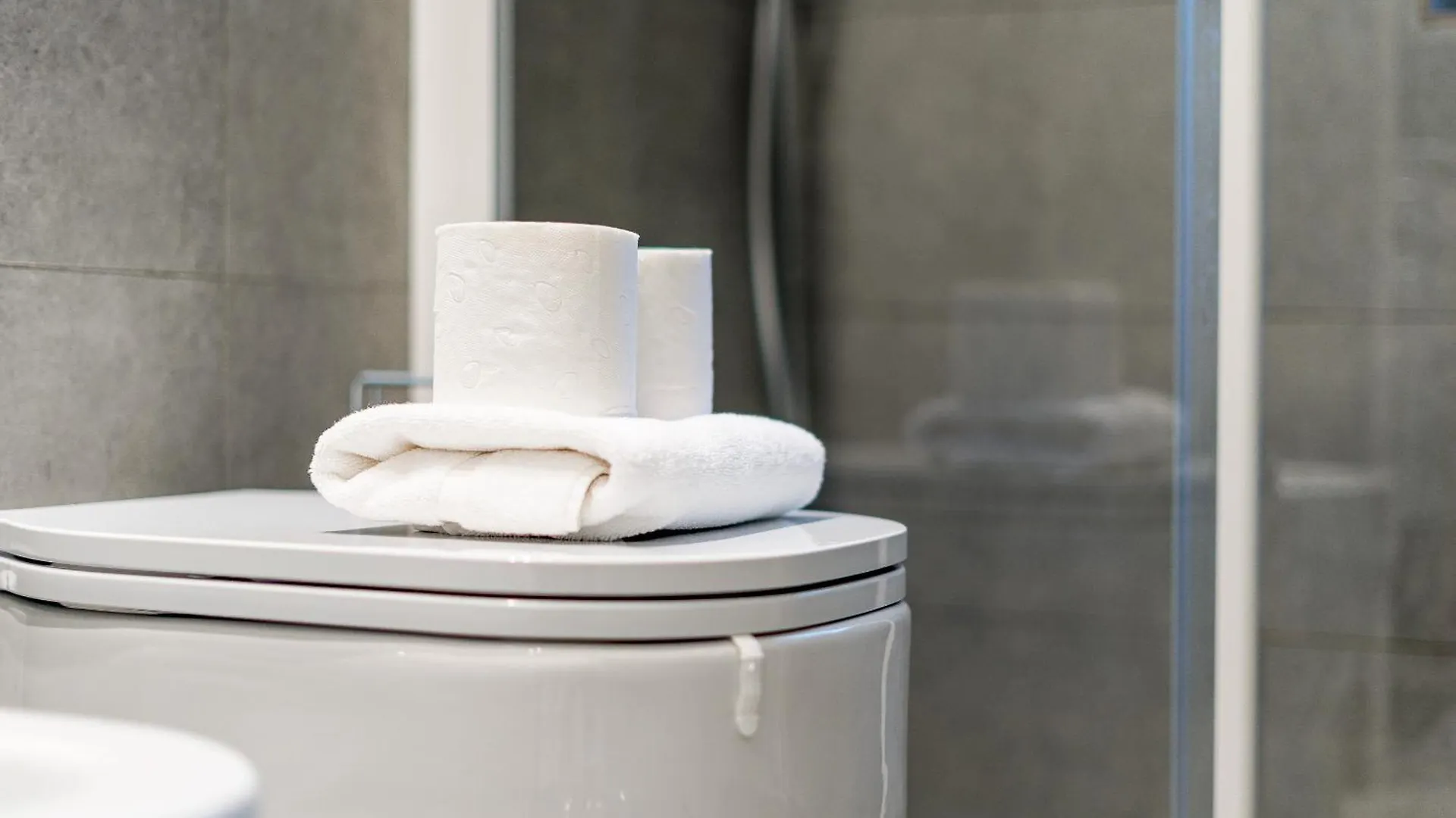 Apartman Urban Studio, Politecnico-Lambrate Milánó